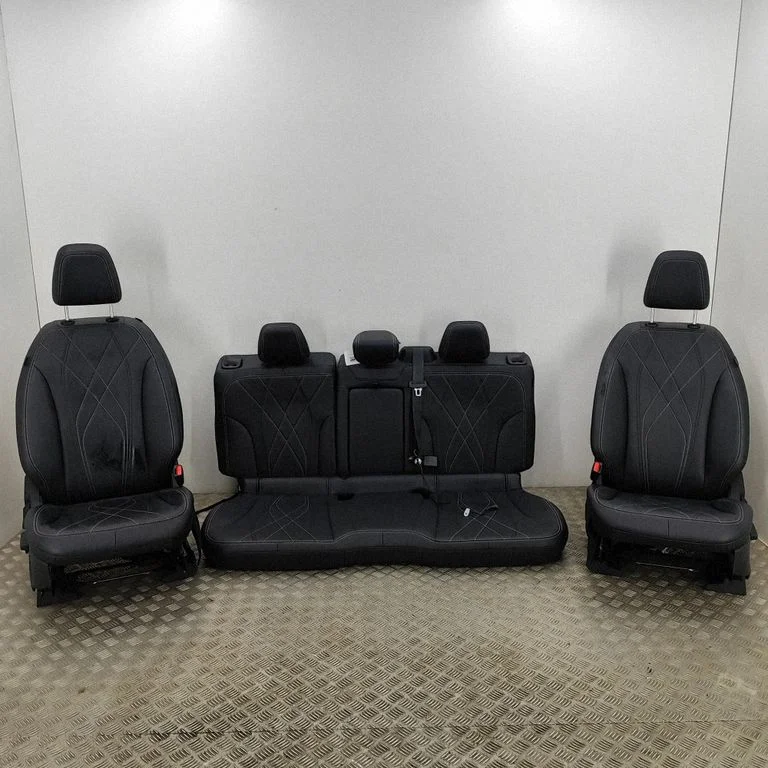 Wnętrze (komplet) LJ8BR600B24AM