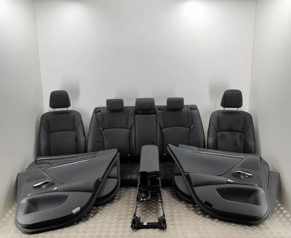 Salongikomplekt 74220X1007 – Lexus ES VII XZ10 (2018-2021)
