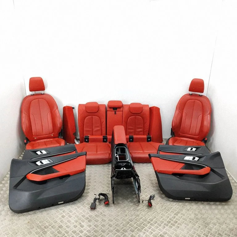 Interior set – BMW 2 Series F44 (2019-2024)