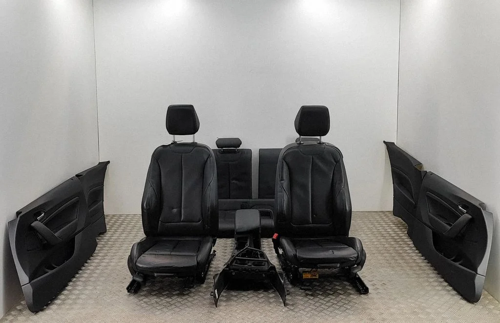 Interior set – BMW 2 Series F22 F23 (2013-2017)