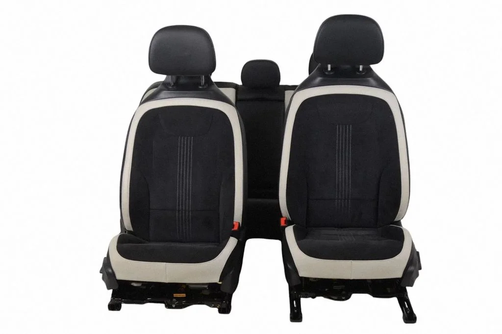 Seat set – KIA EV6 (2021-)