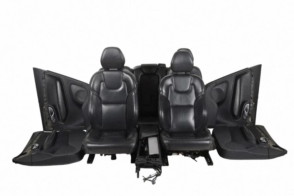 Seat set
