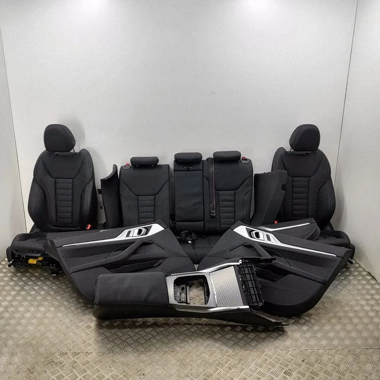 Interior set 6806778