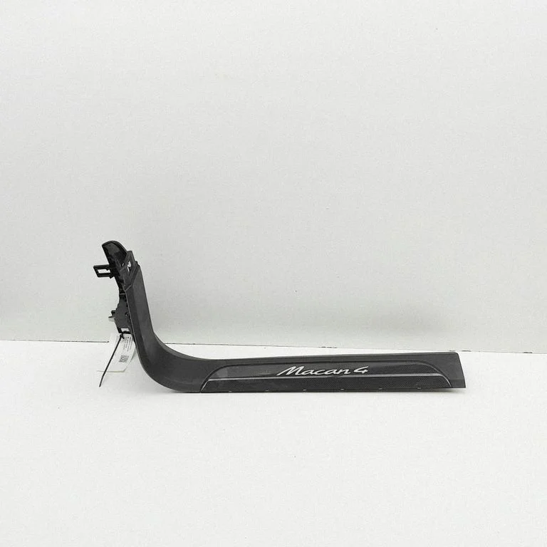 (A) pillar trim 95C863483