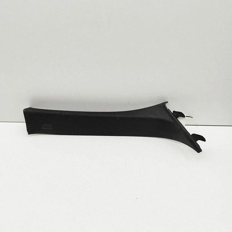 (A) pillar trim 9874508