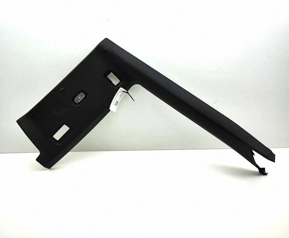 (A) pillar trim A2386902800