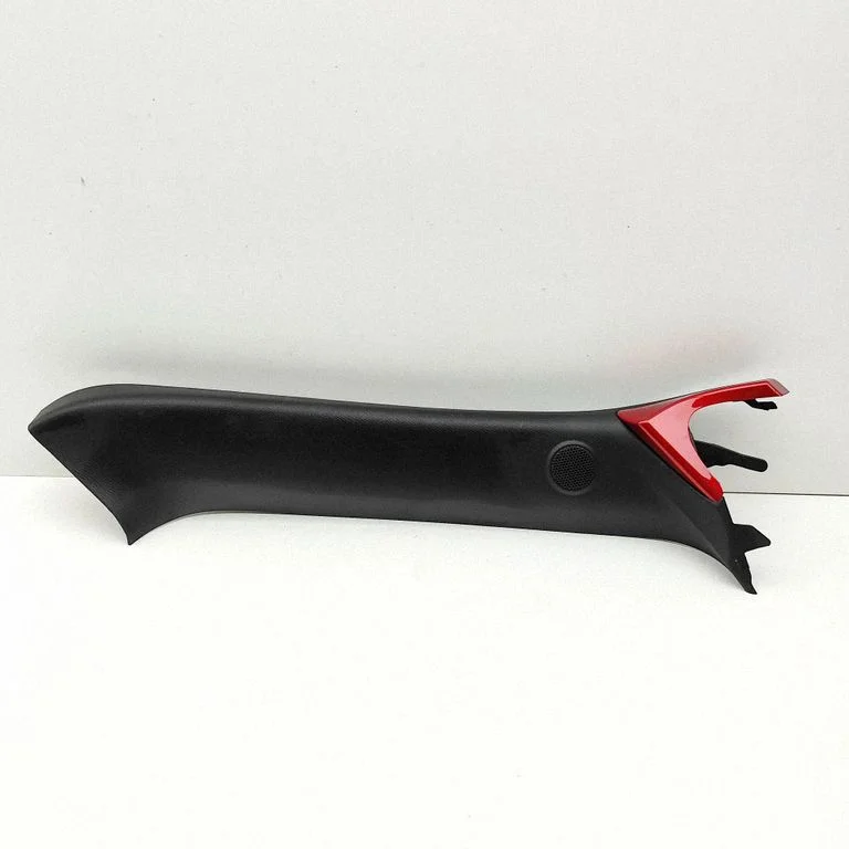 (A) pillar trim N24368160