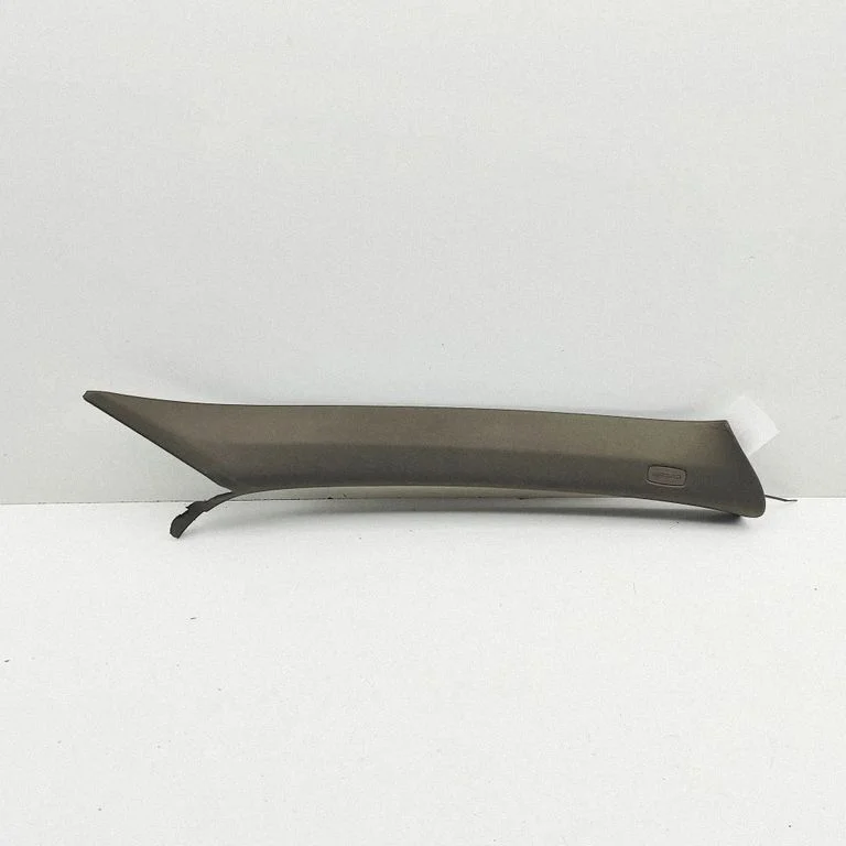 (A) pillar trim – Porsche Cayenne (92A) (2010-2017)