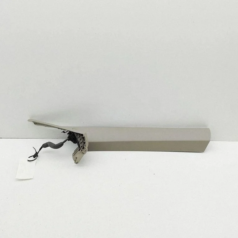 (A) piilari kate 7T0867234E