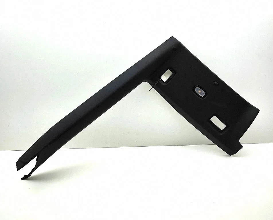 (A) pillar trim A2386902700