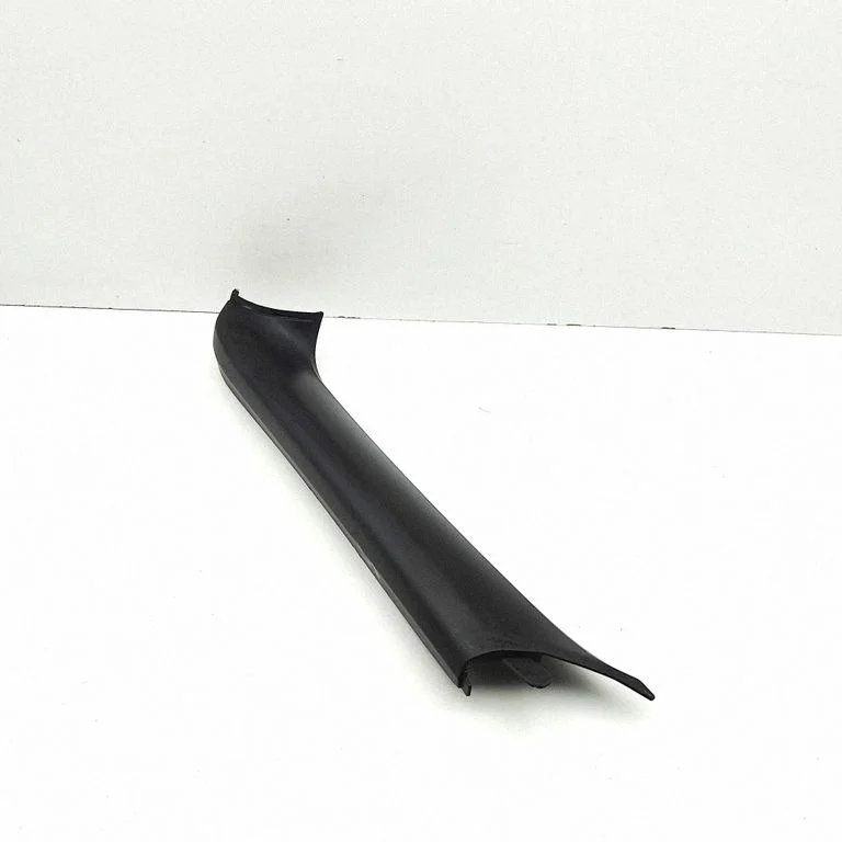 (A) pillar trim 98755518103AS