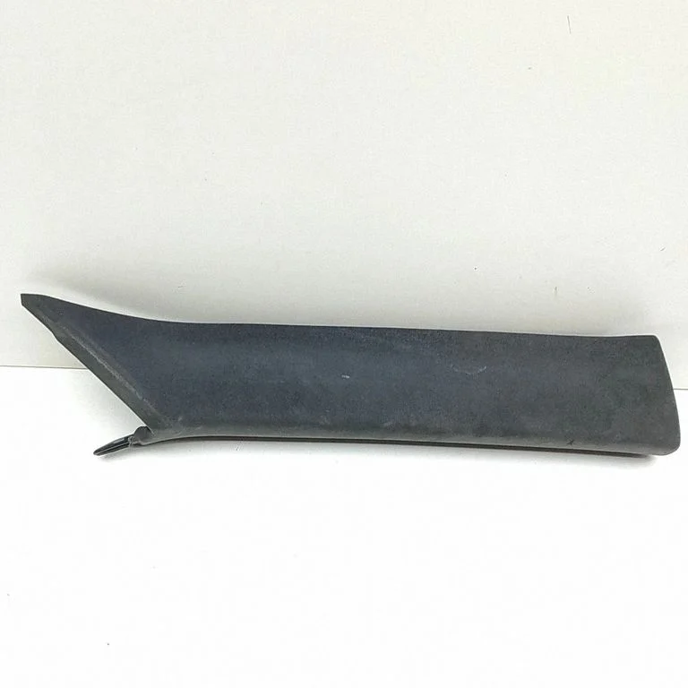 (A) pillar trim – Porsche 911 991 (2011-2019)