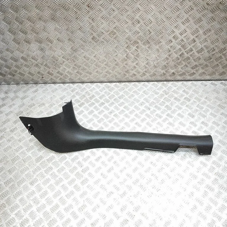 (A) piilari kate – BYD Seal U (2024-)