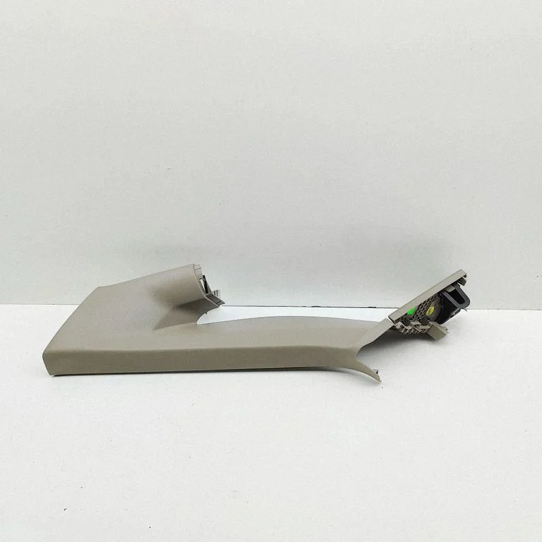 (A) pillar trim 7T0867719F