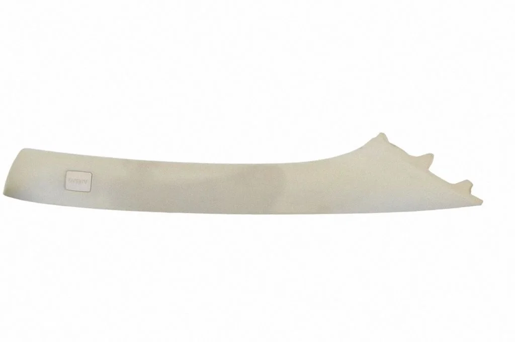 (A) statņa apdare 9X23F03512AA