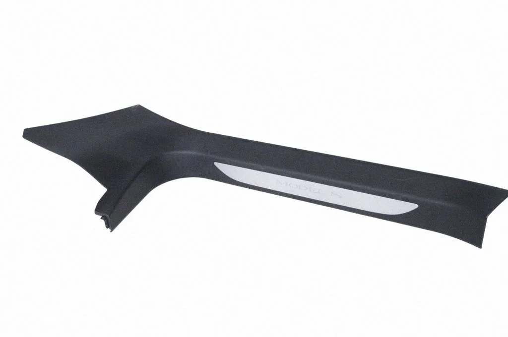 Osłona słupka A 103039300B