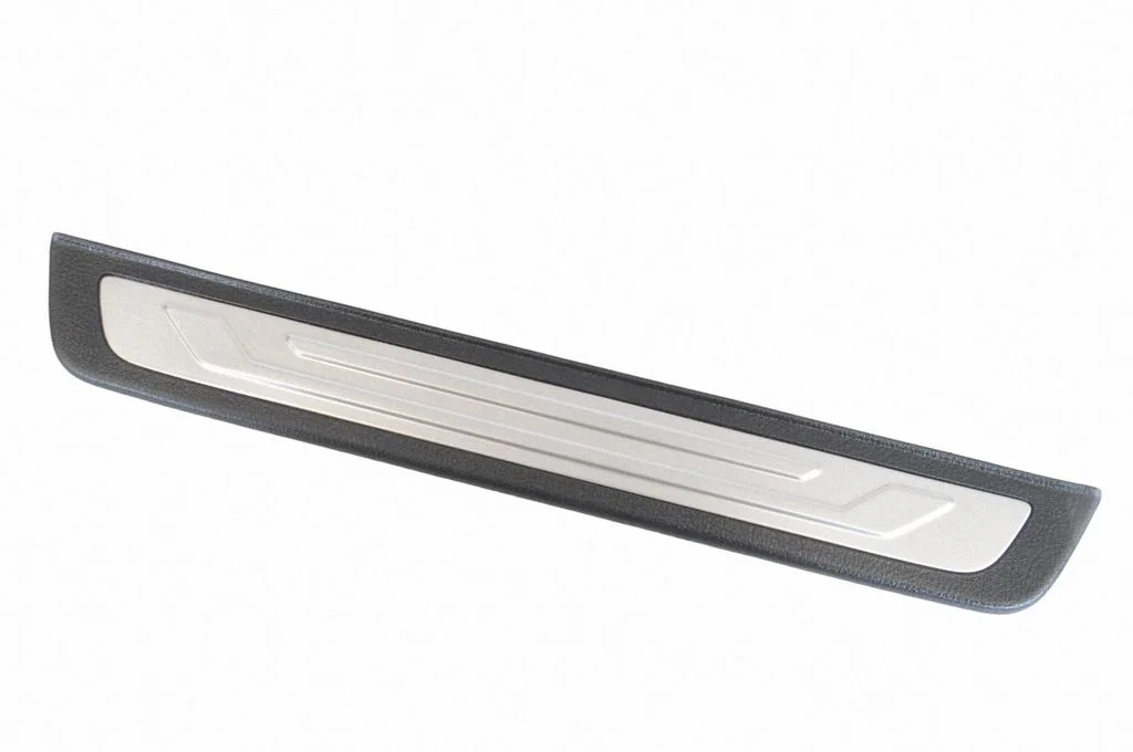(A) pillar trim 858812P100