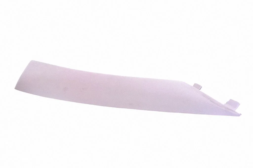 (A) pillar trim – BMW X2 F39 (2018-2023)