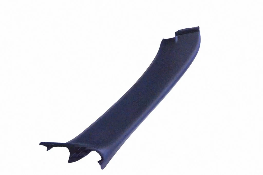 (A) pillar trim – Mazda MX-5 NC Miata (2006-2015)
