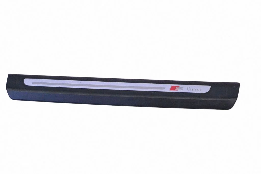 (A) pillar trim 4M0853373B
