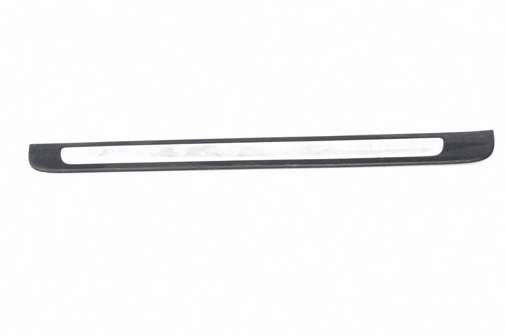 (A) pillar trim – Audi A6 S6 C7 4G (2011-2018)