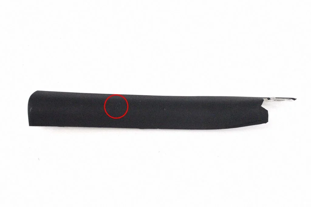Osłona słupka A YM13303377