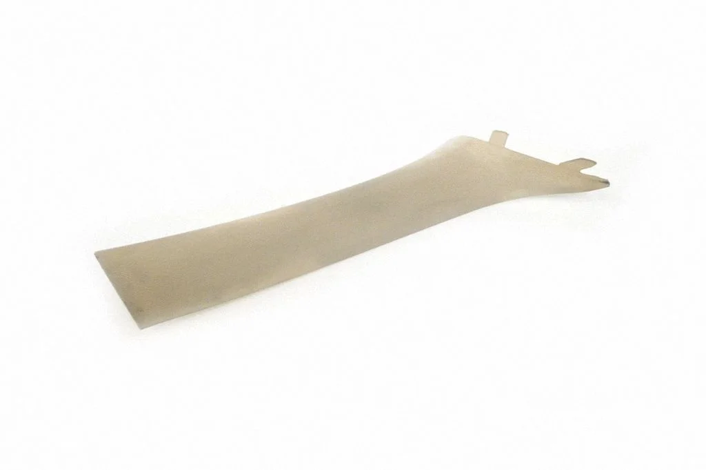(A) pillar trim – BMW 4 Series F32 F33 (2013-2020)