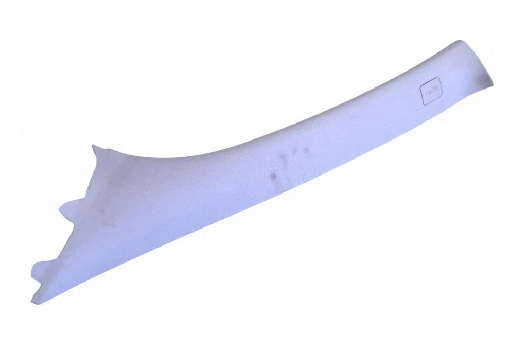 (A) pillar trim 8X23F03513AE