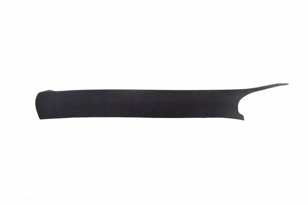 (A) pillar trim A2186909100