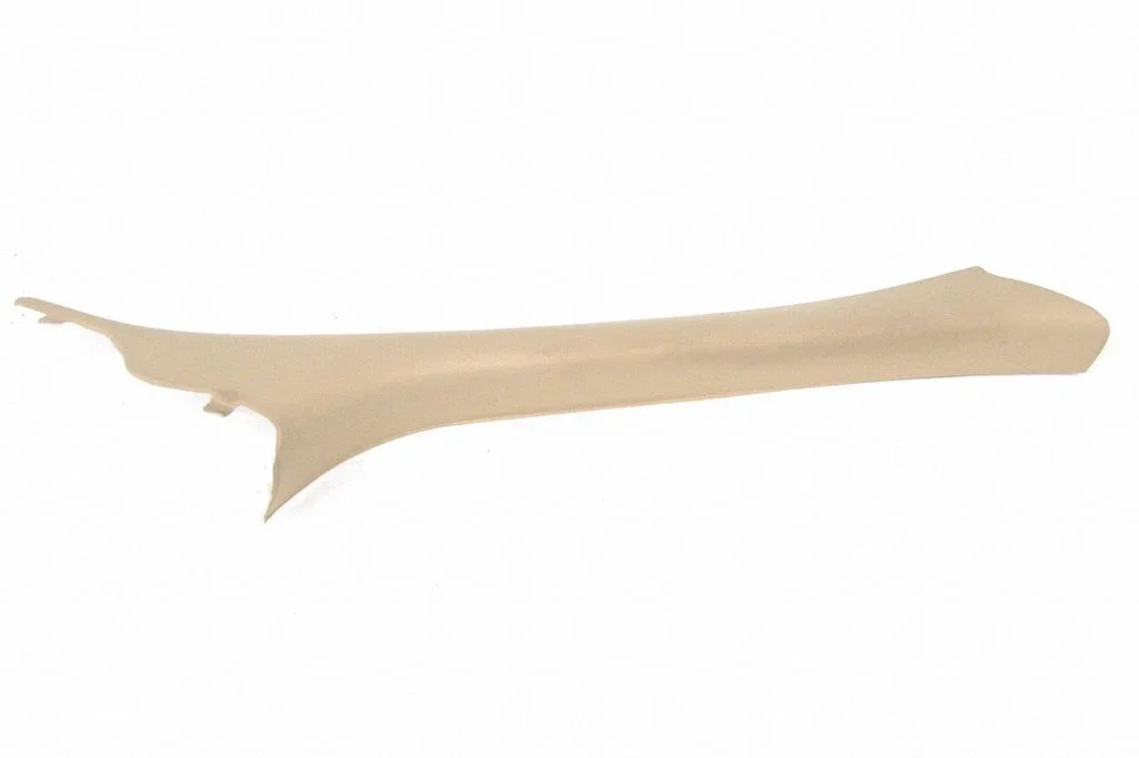 (A) pillar trim – Mercedes-Benz R-Class W251 (2005-2013)