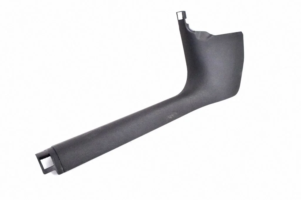 (A) pillar trim 4G2867271