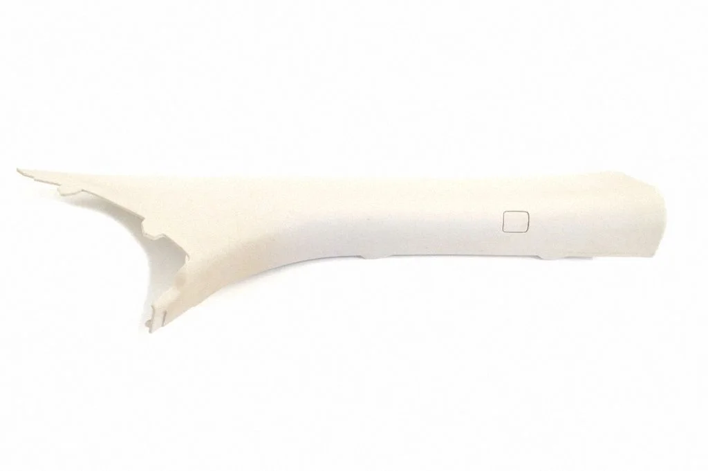 (A) pillar trim 1LL88TRMAC