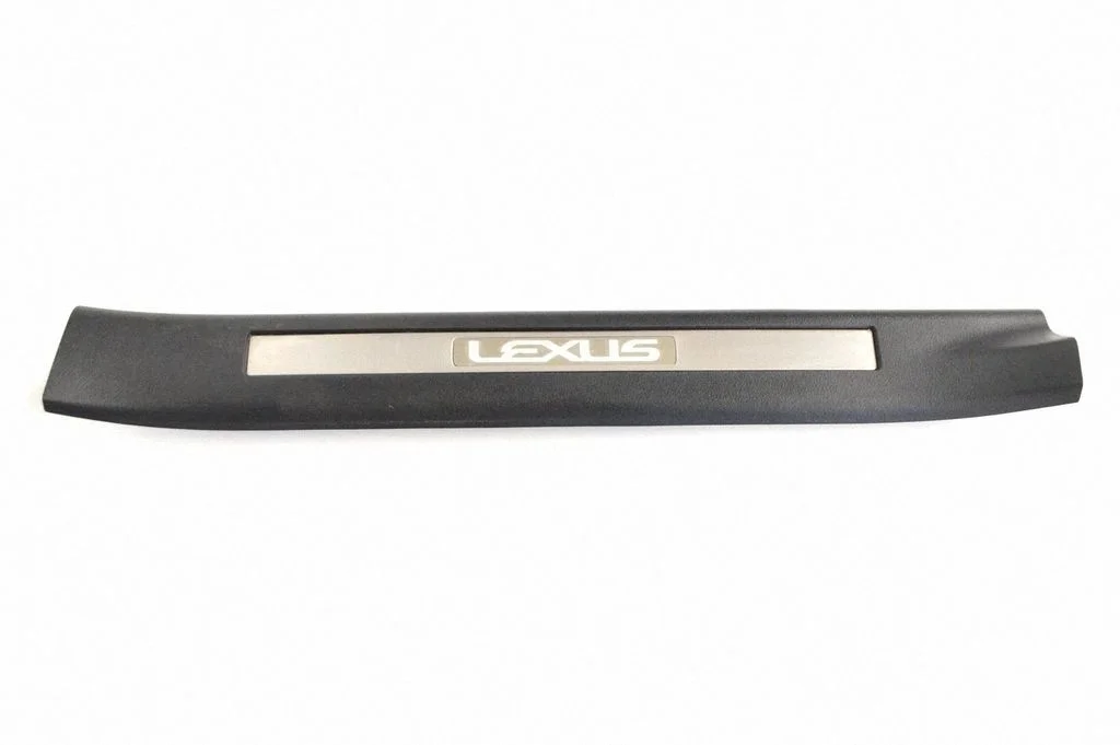 (A) pillar trim – Lexus RX 450H (2016-)