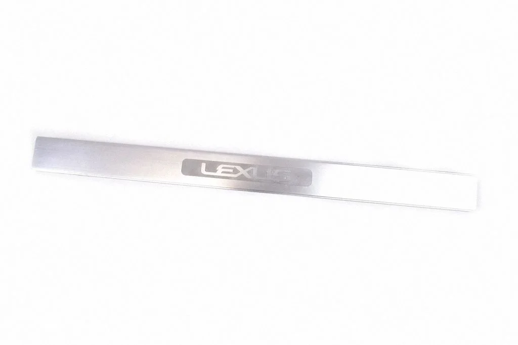 (A) piilari kate – Lexus GS 300 350 430 450H (2005-2012)