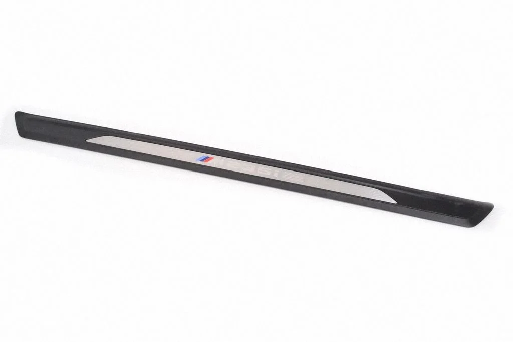 (A) statņa apdare – BMW 1. sērija F20 F21 (2011-2019)