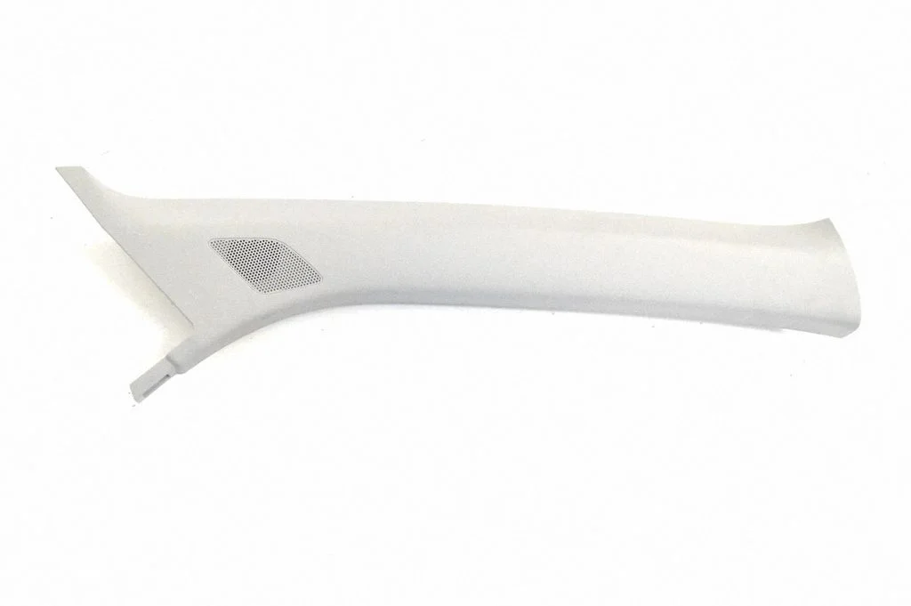 (A) pillar trim 81A867234A