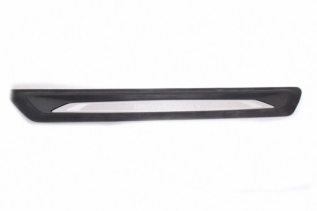 Osłona słupka A – BMW Seria 3 F30 F35 F31 (2012-2018)