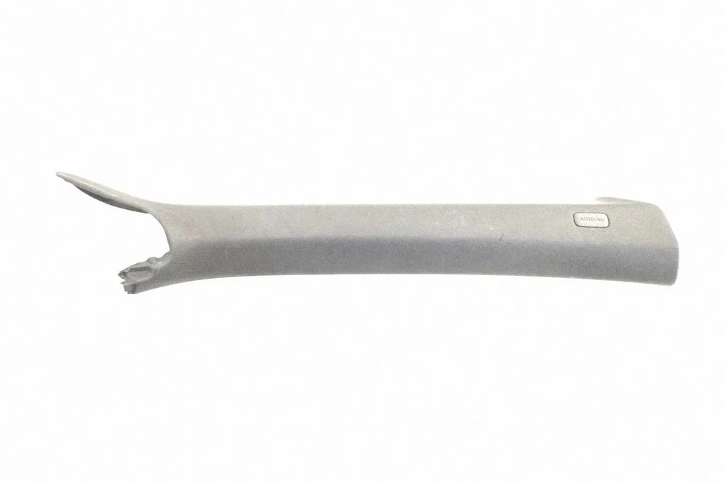 (A) piilari kate 8T0867234B