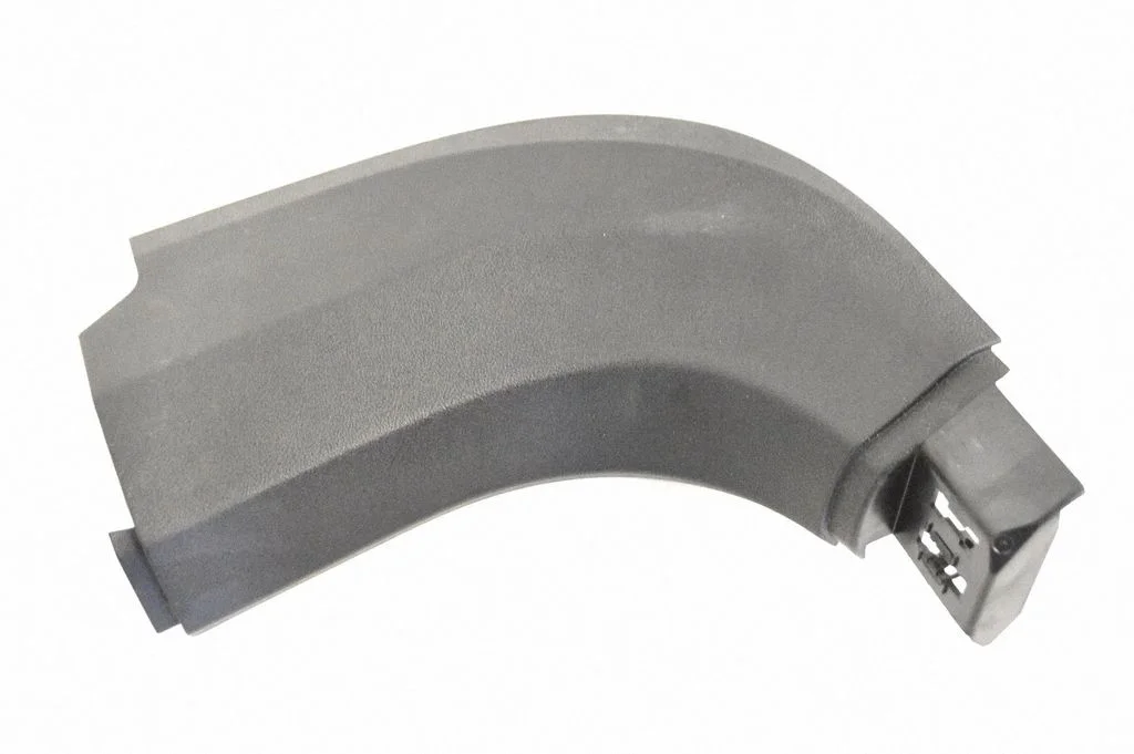 (A) pillar trim 7390759