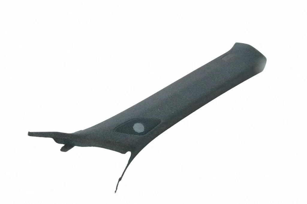 (A) pillar trim 31651880