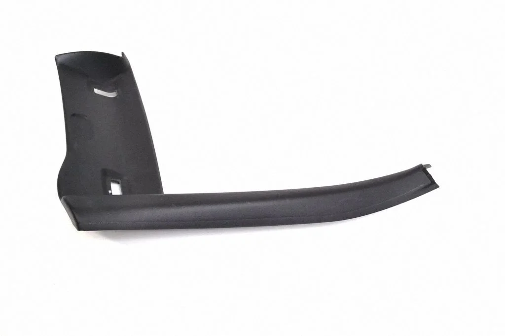 (A) piilari kate – Mercedes-Benz SLK-klass R172 (2011-2017)