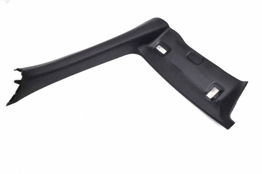 (A) piilari kate – Mercedes-Benz SLK-klass R172 (2011-2017)