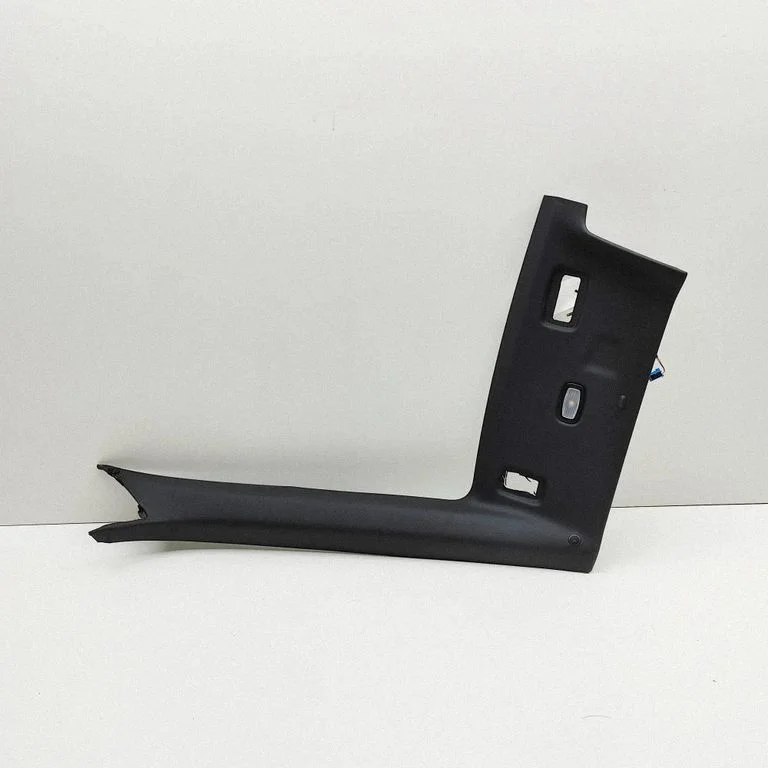 (A) pillar trim A2386902800