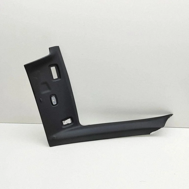 (A) pillar trim A2386902700