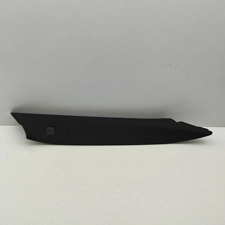 (A) pillar trim N9X203512BE