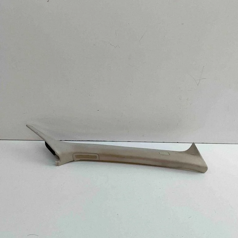 (A) pillar trim BJ3203510AJW