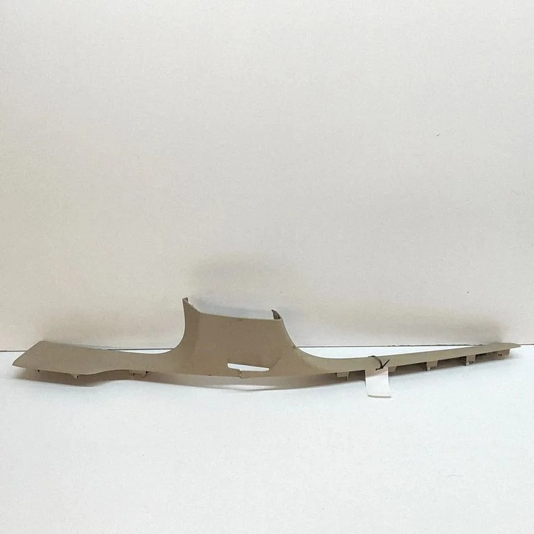 (A) pillar trim – Audi Q7 4M (2015-)