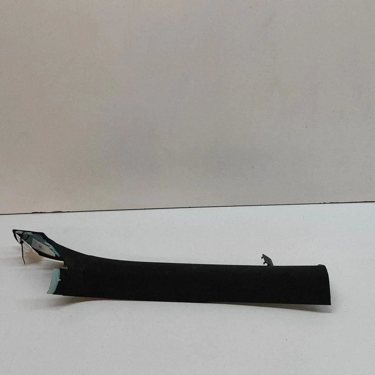 (A) pillar trim 100744006K