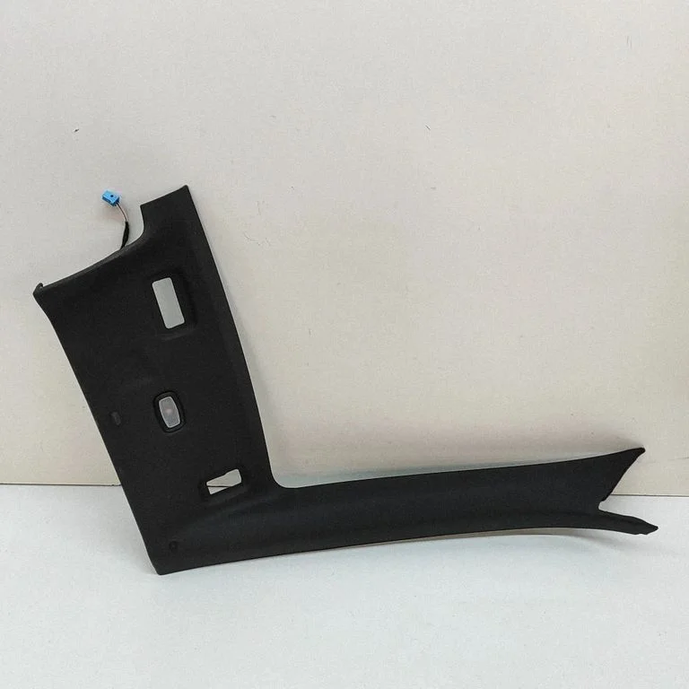 (A) pillar trim A2386902700
