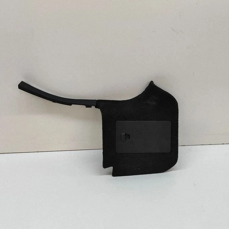 (A) piilari kate – Porsche Boxster 982 (2016-)